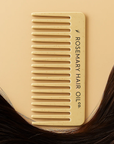 Scalp Soothe Essential Flat Comb