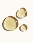 Castor and camellia root renewal hair oil for scalp nourishment and healthier hair growth