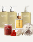 90‑Day Luxe Growth Vault