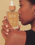 Argan Almond Bond Boost+ Hair Oil 100ml