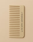 Scalp Soothe Essential Flat Comb