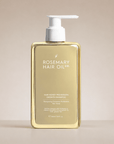 Rosemary hair oil, hair honey, pro-keratin growth, shampoo, hydrating, nourishing, honey, argan oil, sweet almond oil, vitamin E, frizz, dryness, breakage, natural, protect, healthy hair, growth, hair growth, SLS-free, 200ml