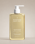 Rosemary hair oil, hair honey, pro-keratin growth, conditioner, hydrating, nourishing, honey, argan oil, sweet almond oil, vitamin E, frizz, dryness, breakage, natural, protect, healthy hair, growth, hair growth, 200ml