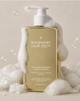Hair Honey Pro-Keratin Growth Shampoo 200ml