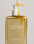Hair Honey Pro-Keratin Growth Shampoo 200ml