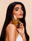 Rosemary Hair Oil Intense Growth Syrup 100ml