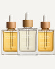 Oil Night Long Set