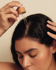 Rosemary Hair Oil Intense Growth Syrup 100ml