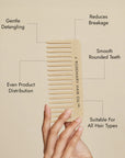 Scalp Soothe Essential Brush Set