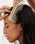 Scalp Soothe Essential Flat Comb