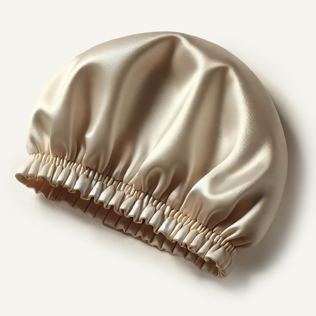 RHOCo. HairHalo | Pure Silk Bonnet