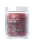 Rosemary VitaGrow Gummies | The growth-boosting supplement for your hair.