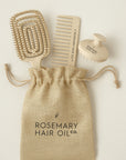 Scalp Soothe Essential Brush Set