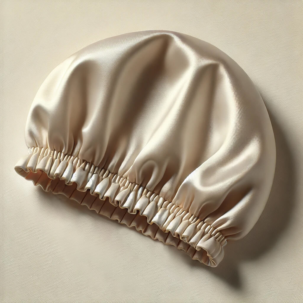 RHOCo. HairHalo | Pure Silk Bonnet