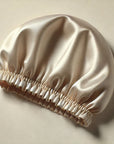RHOCo. HairHalo | Pure Silk Bonnet