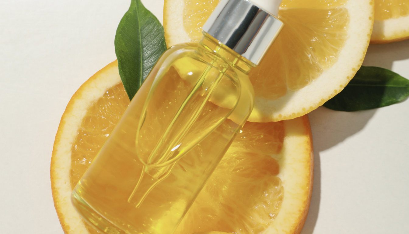 Implement Rosemary Hair Oil for Edge and Temple Strengthening