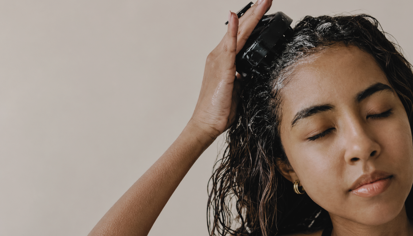 Kids Scalp Safety: Rosemary Oil Insights for Teens and Children