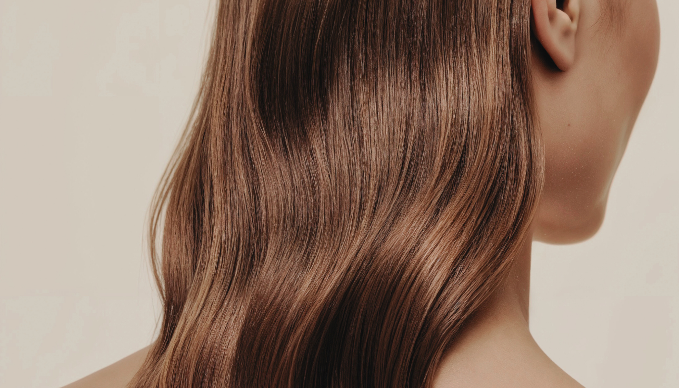 Postpartum Hair Loss Prevention: Insights with Rosemary Hair Oil