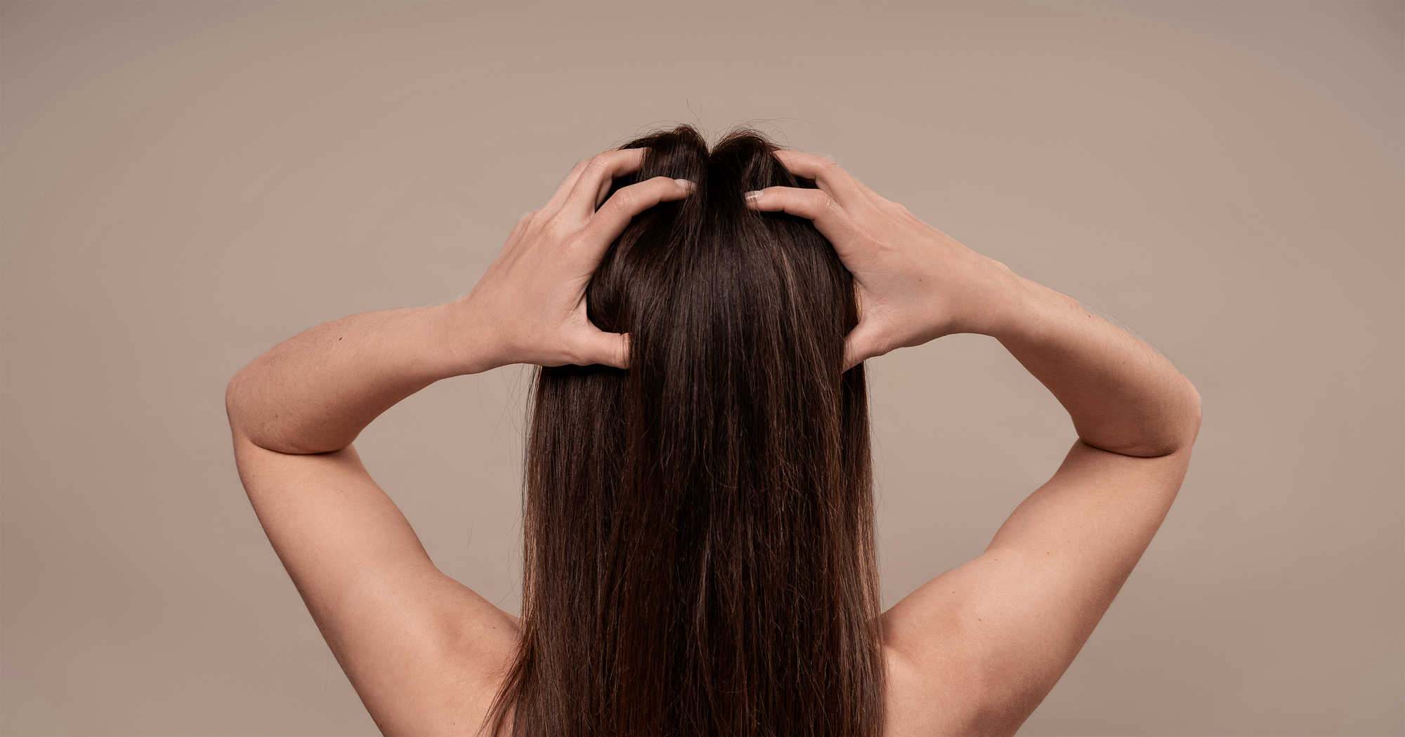 Protective Styles: How Rosemary Hair Oil Promotes Scalp Health