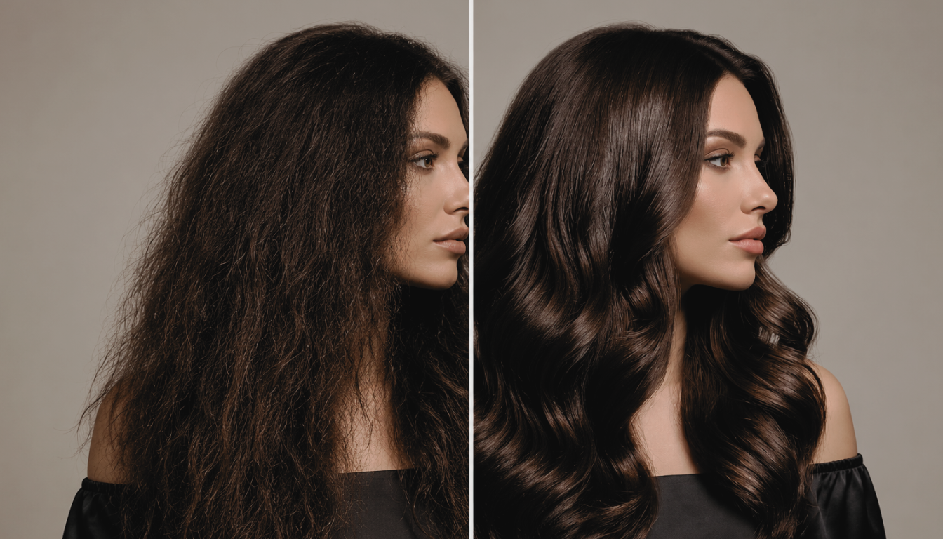 Discover Rosemary Hair Oil Benefits by Hair Type for Maximum Growth