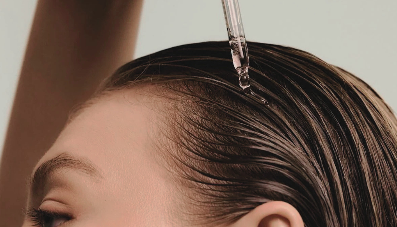 Edges Regrowth Advances: Embrace Rosemary Hair Oil Magic
