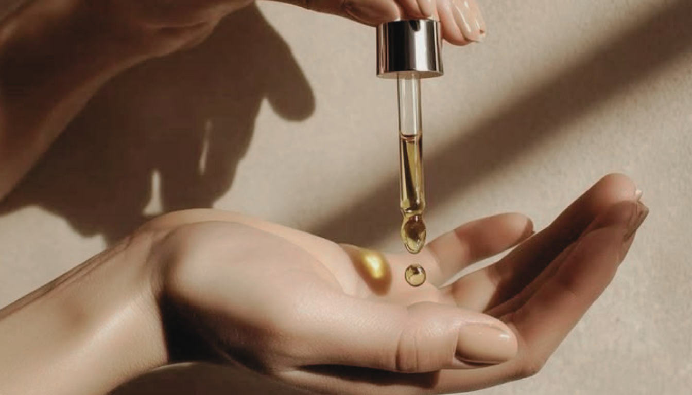 Rosemary Hair Oil for Teens: Essential Scalp Health Considerations