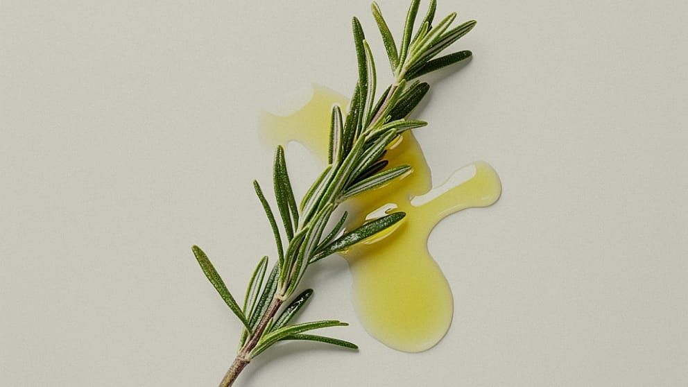 Rosemary Oil Deep Dive: Benefits for Scalp Health