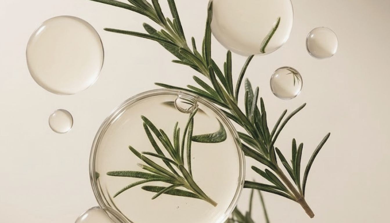 Discover Rosemary Oil Benefits for Protecting Styles This Season