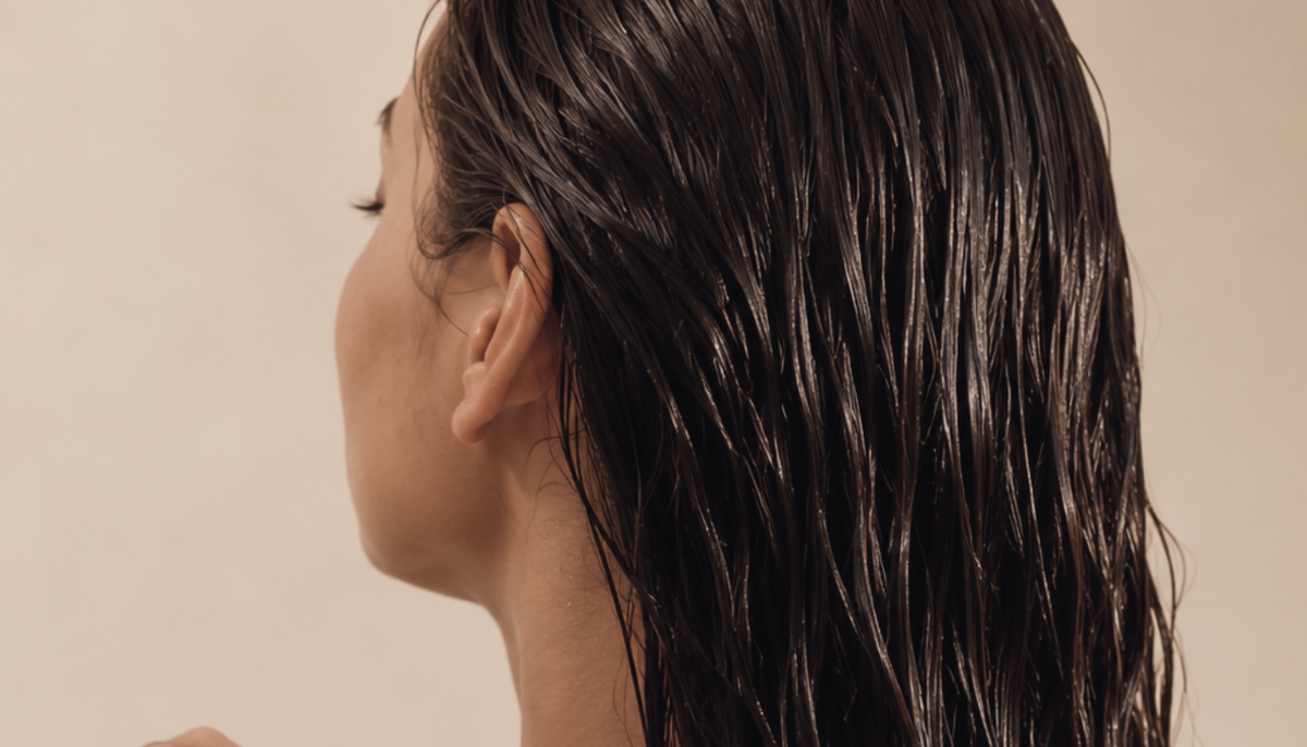 Harness Rosemary Oil for Effective Pre-Wash and Leave-In Hair Care