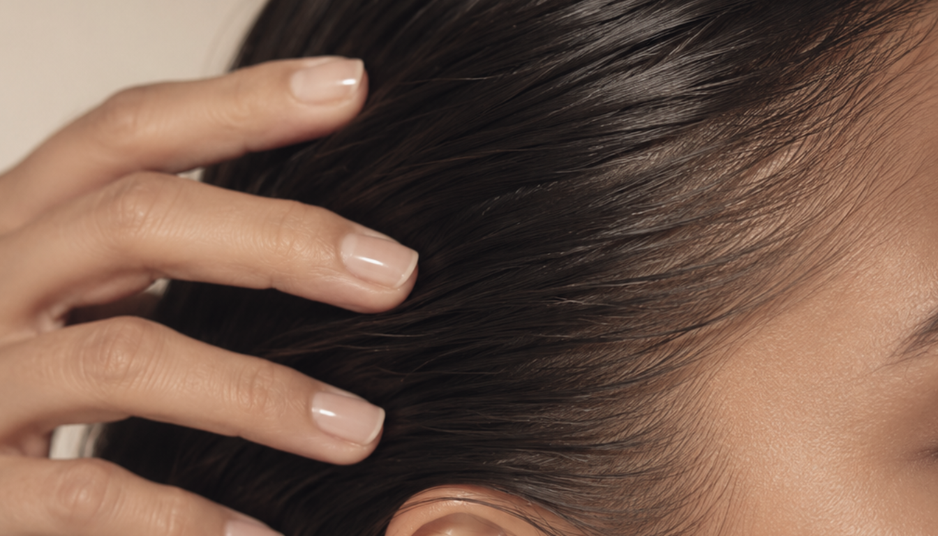 Enhancing Edges: Rosemary and Castor Oil for Fast Regrowth Solutions