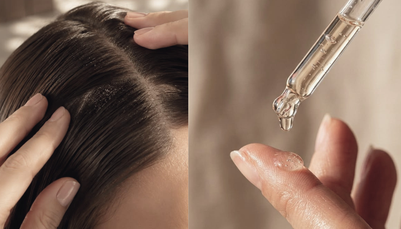 Castor Oil versus Rosemary: Ingredients Reviewed for Scalp Health Maintenance