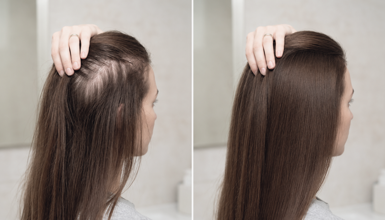 Rosemary Oil Strategies for Combatting Dandruff and Itchy Scalp