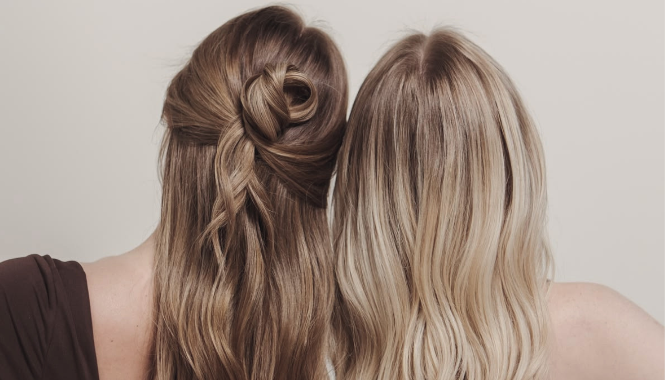 Rosemary Hair Oil: Tailoring Benefits for Diverse Hair Types [Guide]