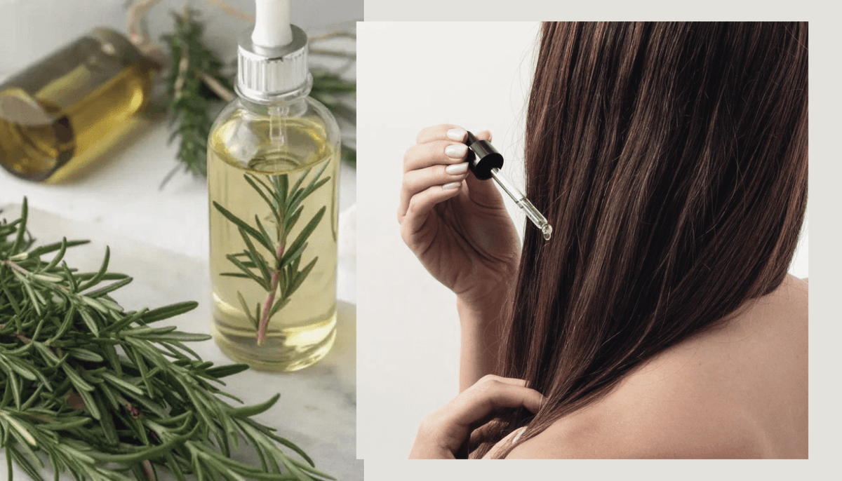 Rosemary Oil vs Argon Oil: Surging Scalps with Nutritional Ingenuity