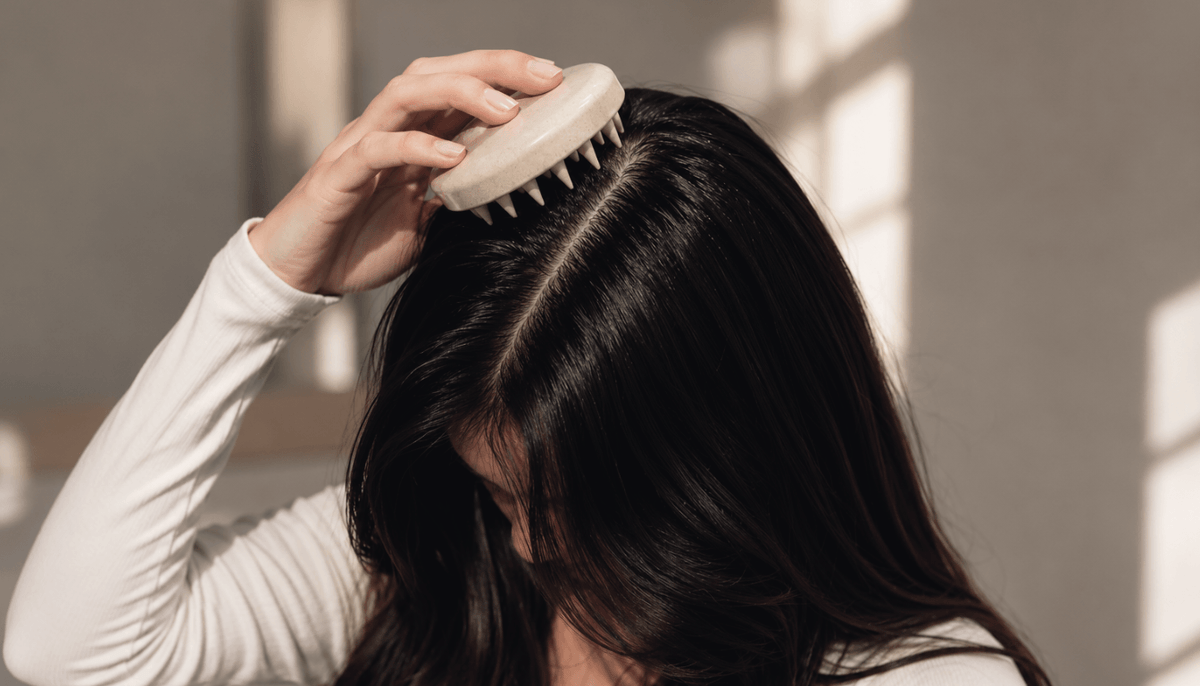 Rosemary Hair Oil for Scalp Health: Preventing Itchy Scalp [Guide]