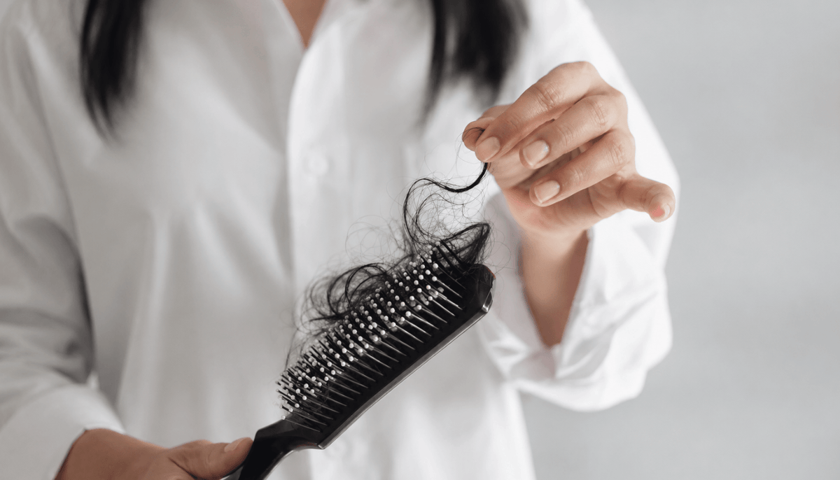 Unveiling Myths and Facts: Rosemary Oil's Role in Hair Shedding