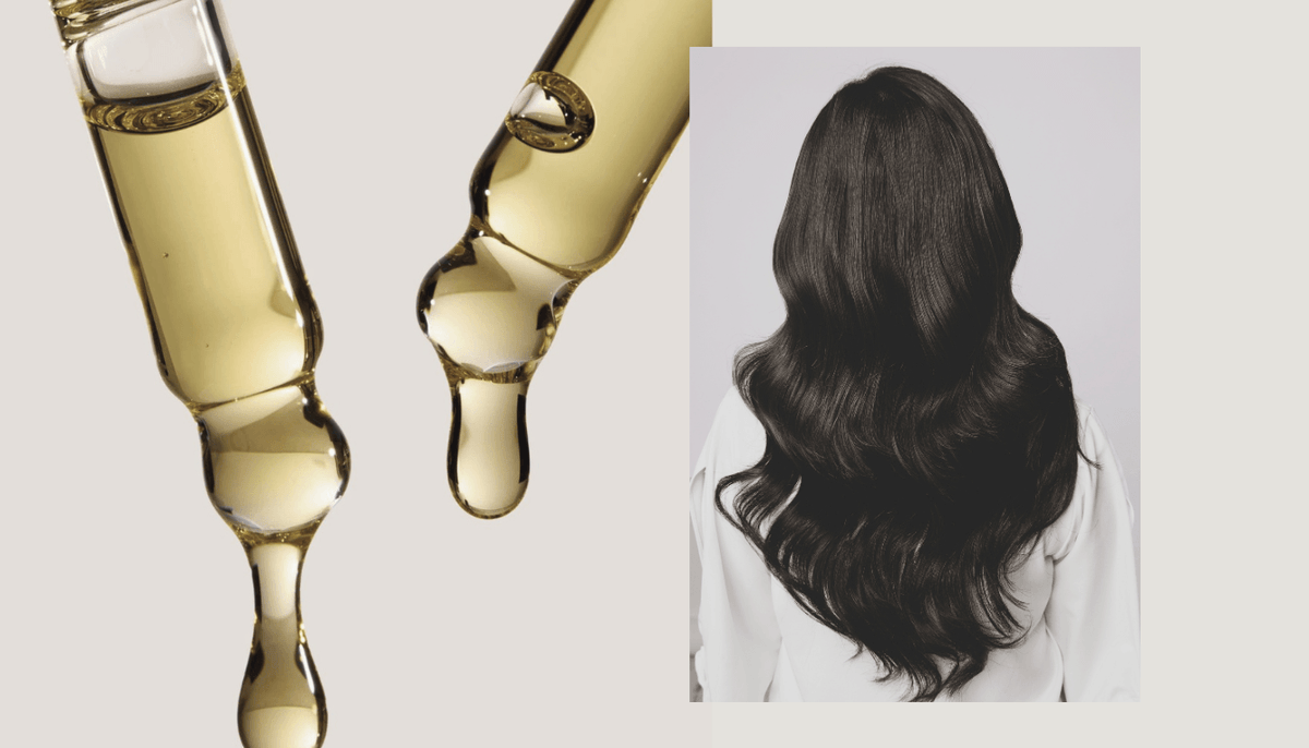 Remembering Seasonal Hair Needs: Rosemary and Argon Oil Benefits