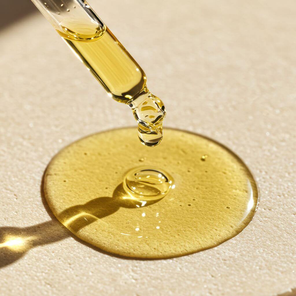 Unlock Edges Regrowth with Rosemary Oil and Castor Oil