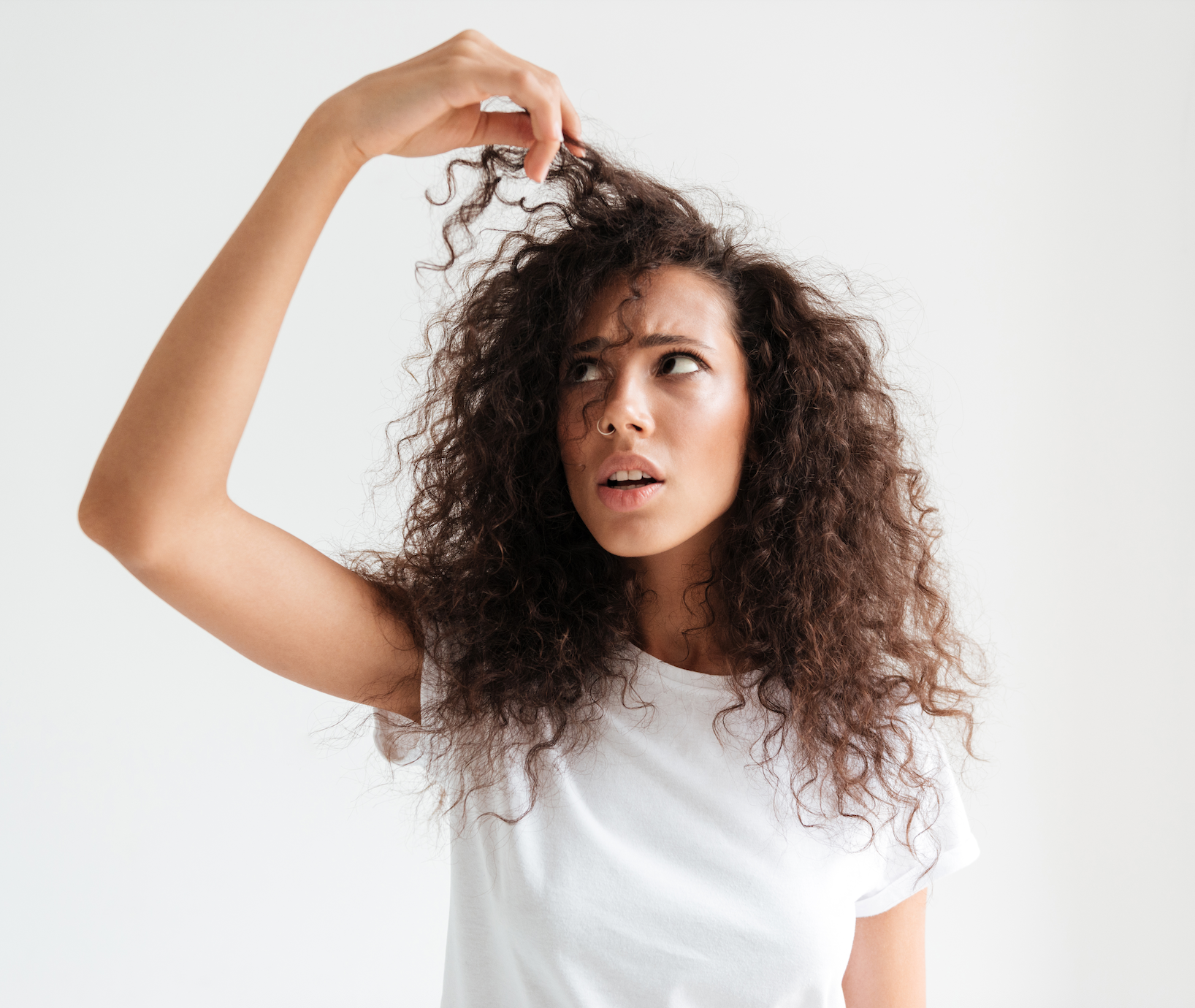 Spotlight: Mielle Organics Rosemary Mint Scalp & Hair Strengthening Oil