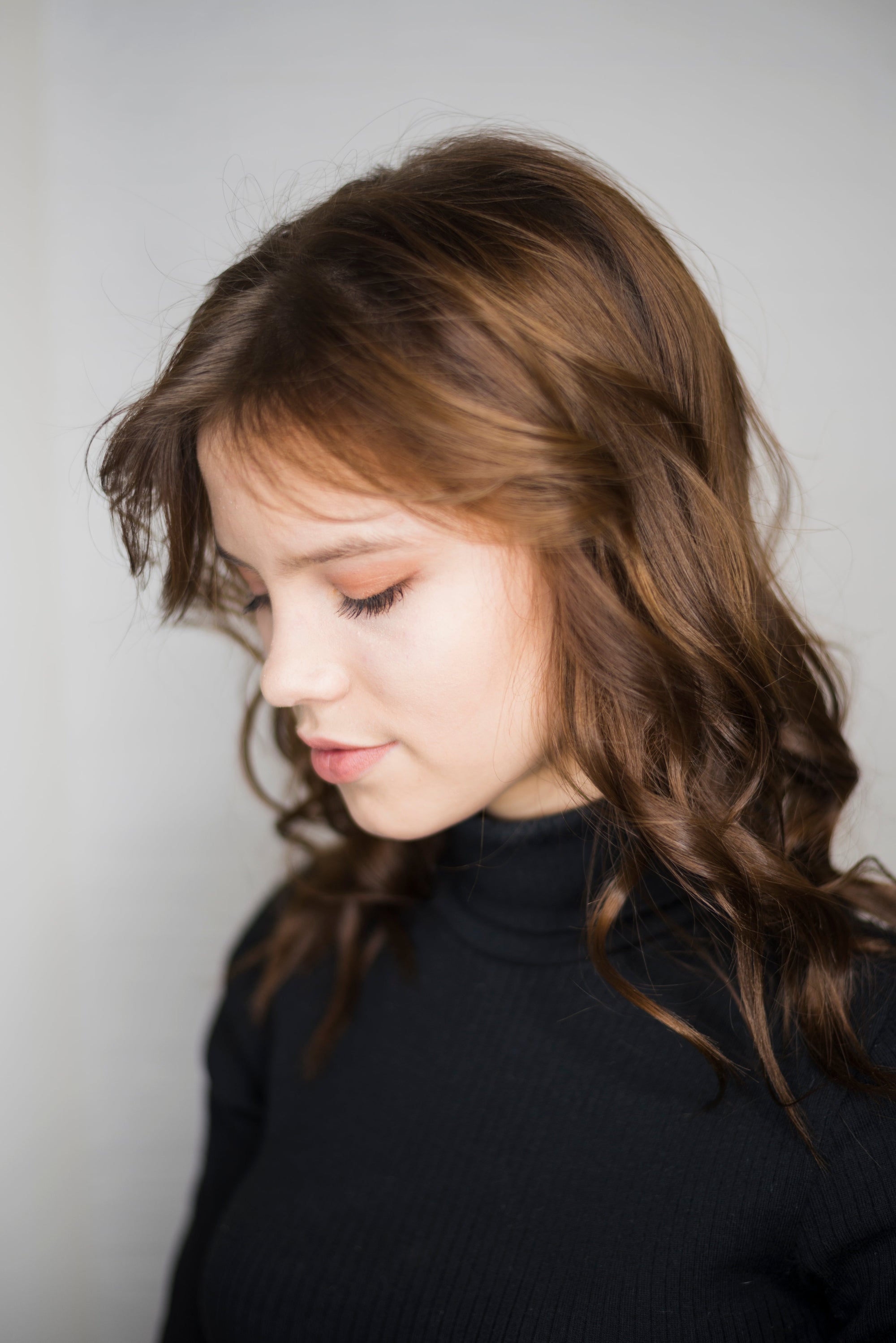 Hair Oils for Teens: Maintaining Safety with Rosemary Oil