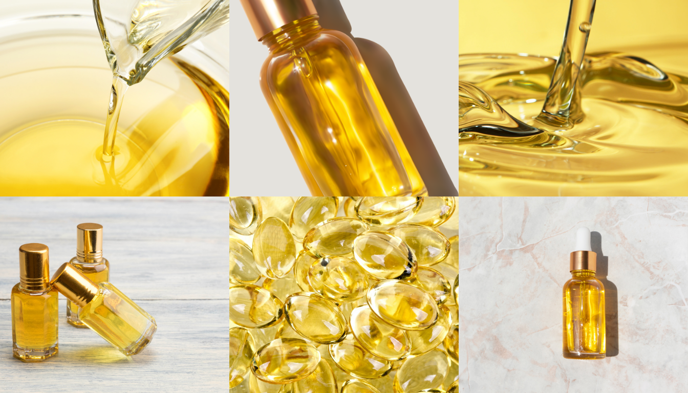 Exploring Castor and Rosemary Oil for Scalp Health Megaboost