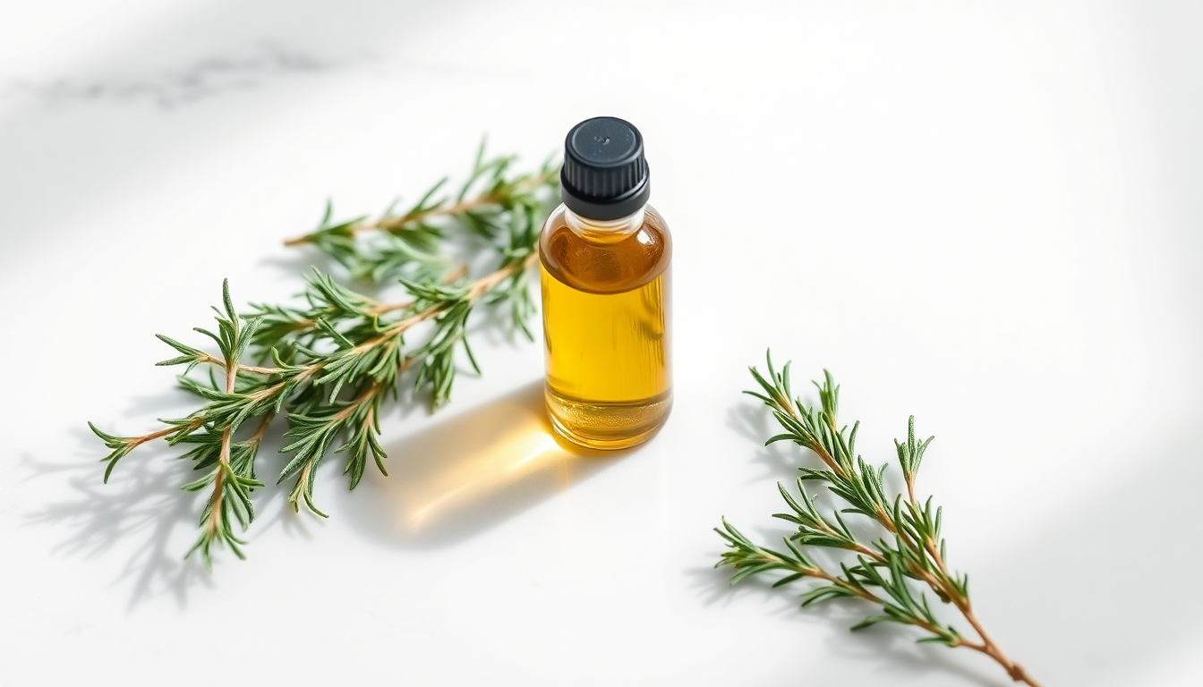 Can Rosemary Oil Reverse Balding? Here's What Experts Say