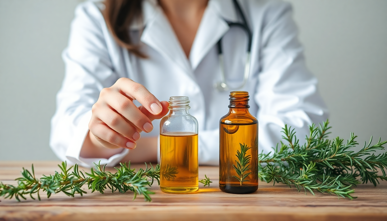 Should You Use Rosemary Oil Daily? A Hair Care Expert Explains