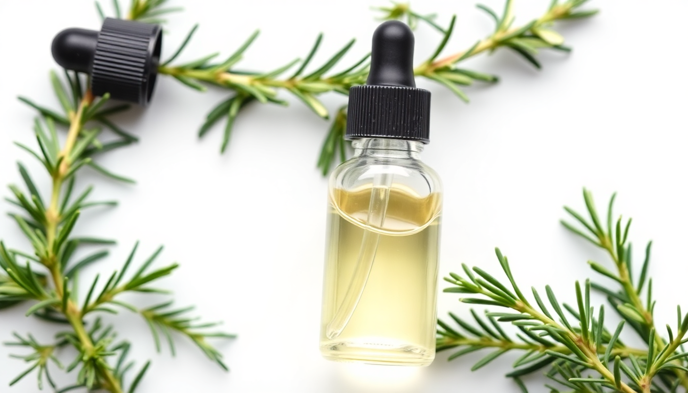 Unlock Faster Hair Growth with This Rosemary Oil Trick (No Oily Residue)