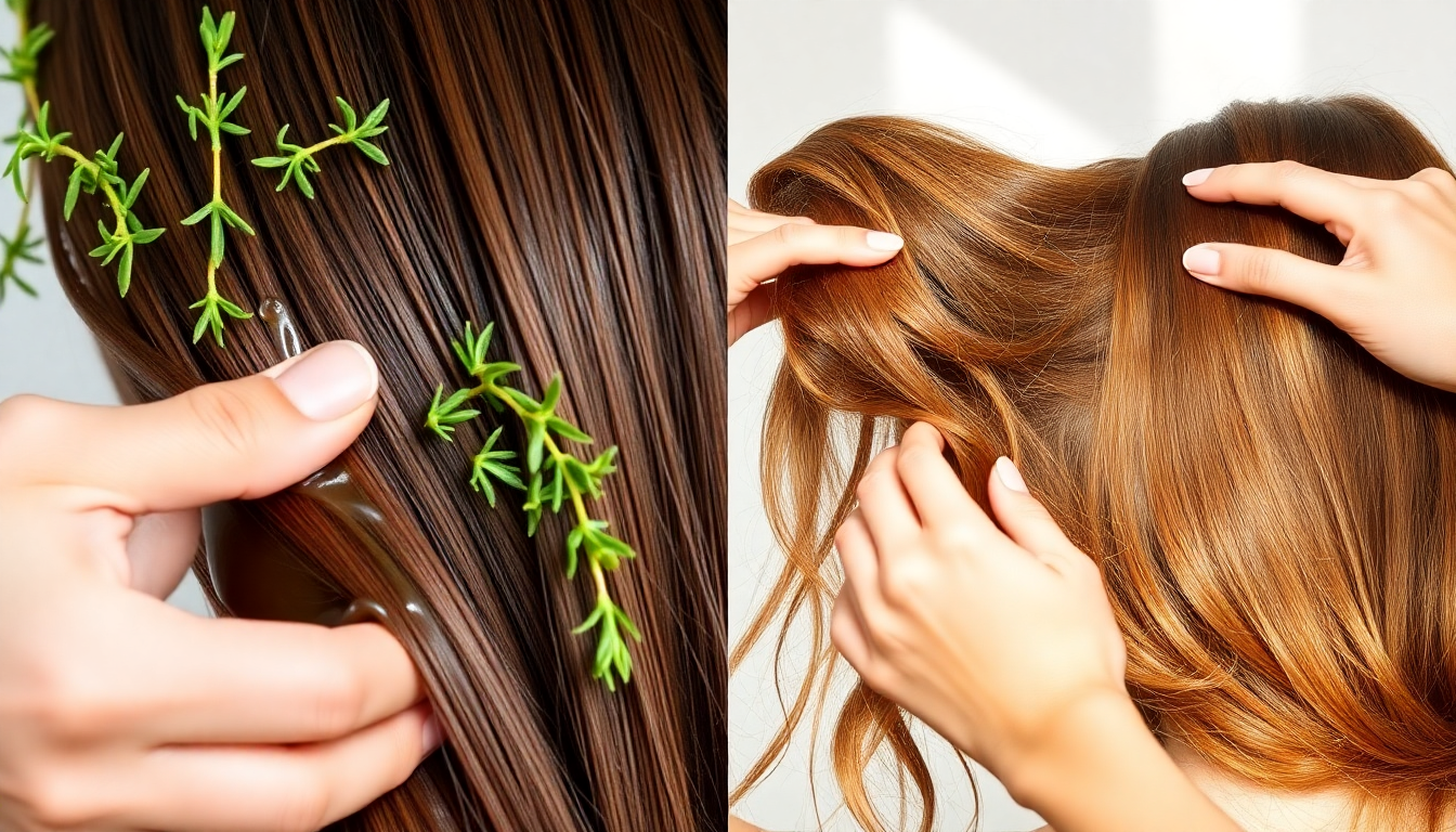 Is Rosemary Oil Better Than Argan Oil for Hair Growth?