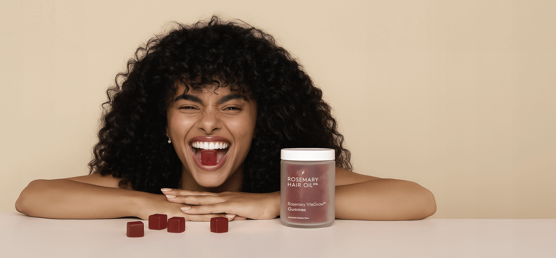 Hair Growth Supplements