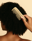 Scalp Soothe Essential Flat Comb
