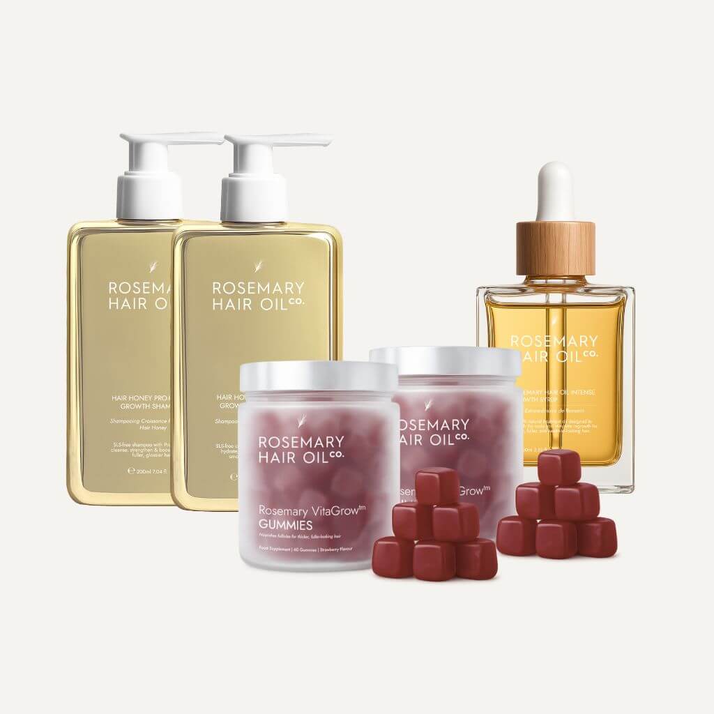 90‑Day Growth Power Pack