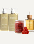 90‑Day Growth Power Pack