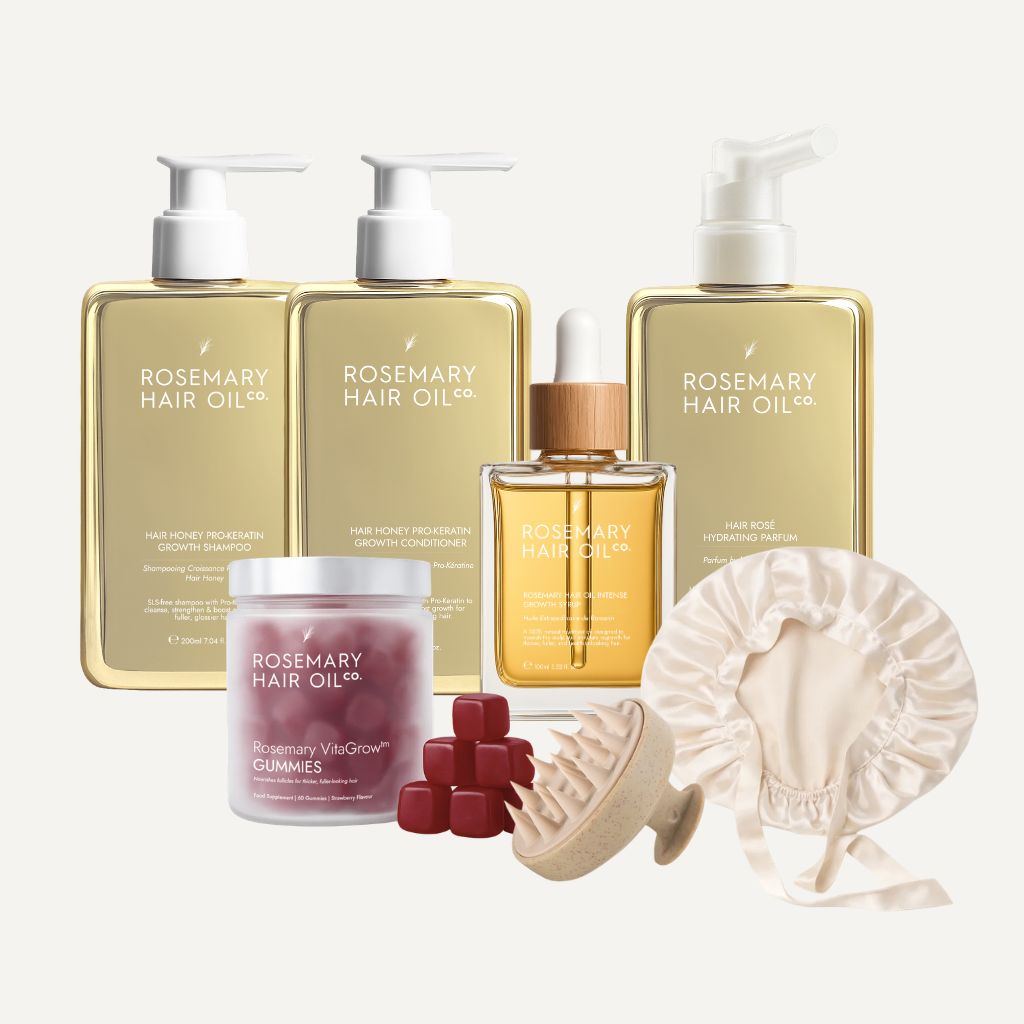 PR GIFT - Full Range Bundle